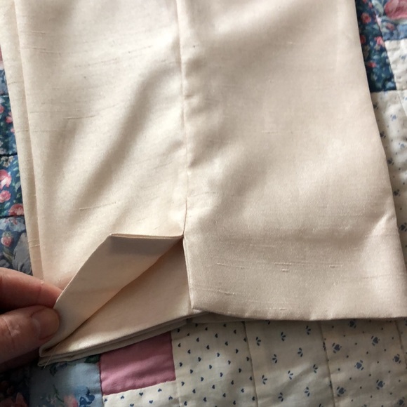 Sag Harbour dress pant suit - Picture 4 of 9